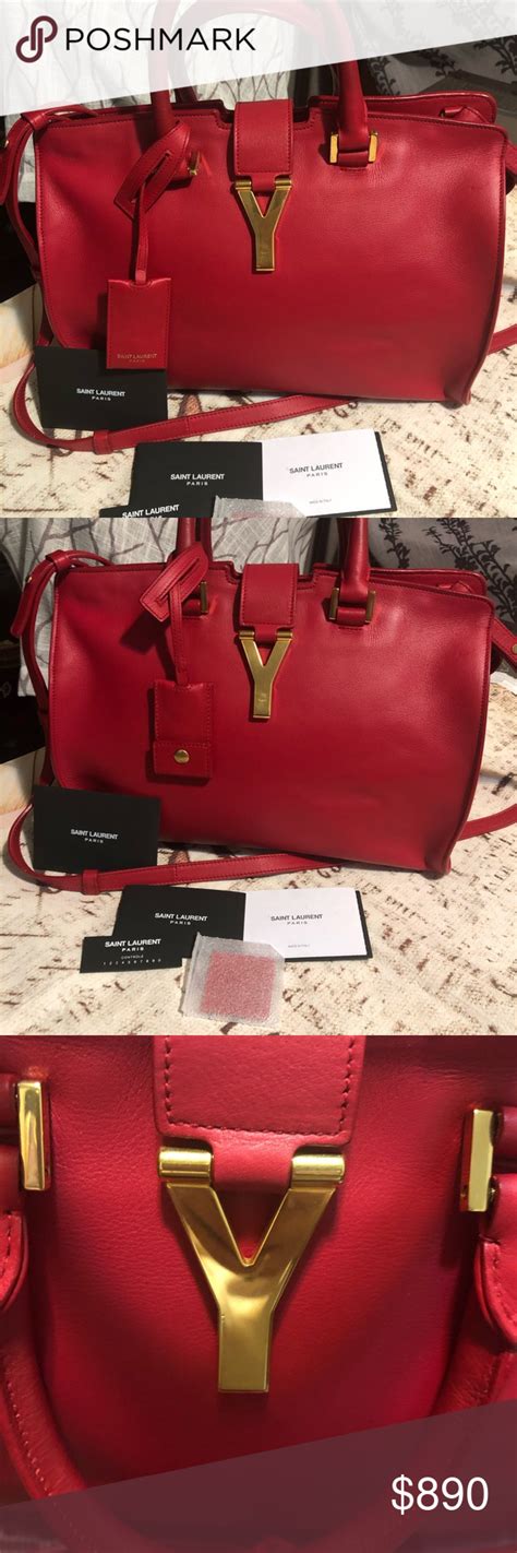 preloved ysl|pre owned Saint Laurent bags.